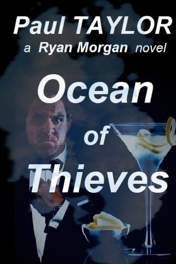 Ocean of Thieves Taylor Paul