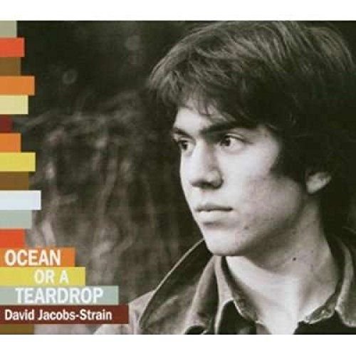 Ocean Or A Teardrop Jacobs-Strain David