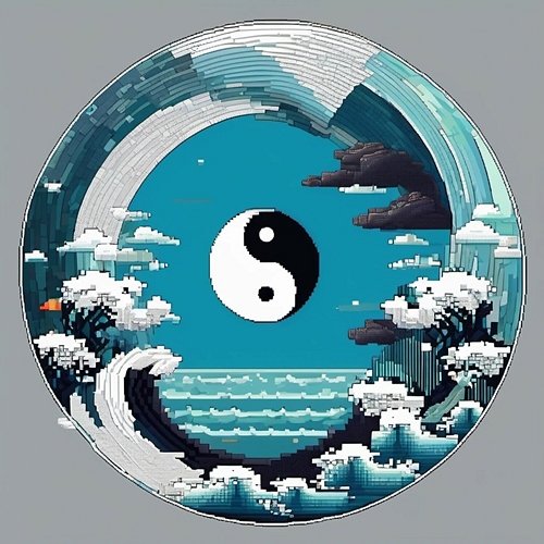 OCEAN PRADA yinyoung