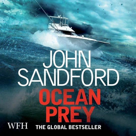 Ocean Prey Sandford John