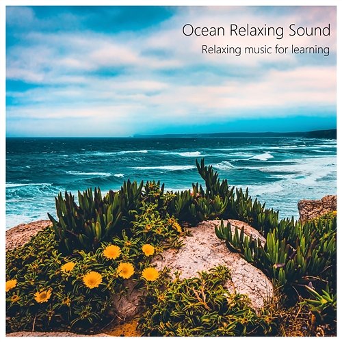Ocean Relaxing Sound. Learning Music. Focusing Music. Reading Music. Relaxing music for learning