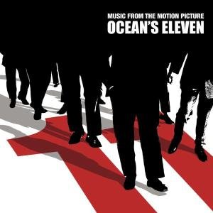 OCEAN'S ELEVEN Various Artists