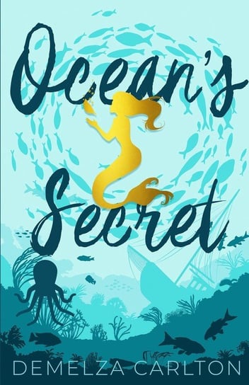Ocean's Secret Carlton Demelza