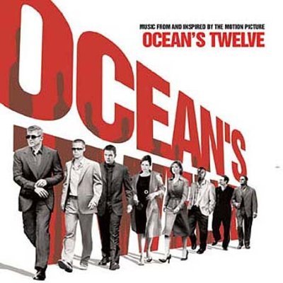Ocean's Twelve Various Artists