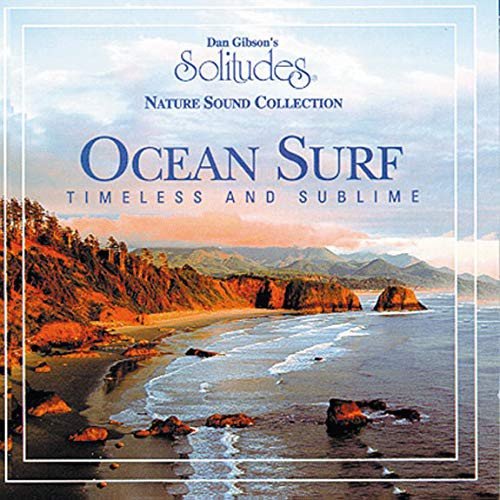 Ocean Surf Various Artists