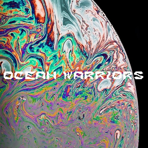 Ocean Warriors Chad Holloway