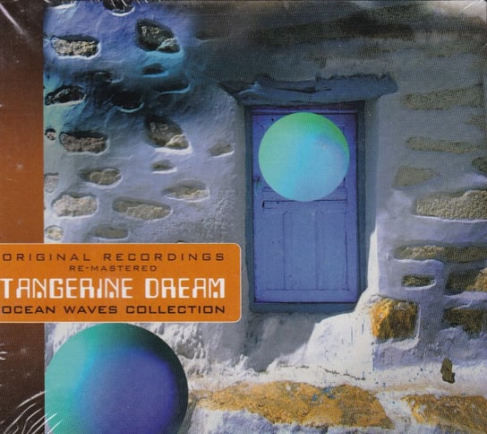 Ocean Waves Collection (Remastered) Tangerine Dream