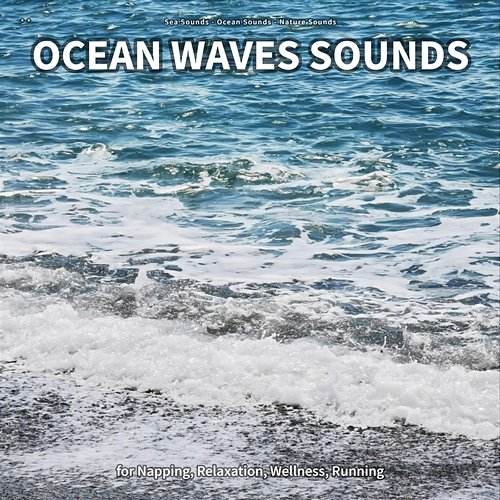 ** Ocean Waves Sounds for Napping, Relaxation, Wellness, Running Sea Sounds, Ocean Sounds, Nature Sounds