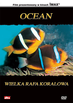 Ocean - Wielka Rafa Koralowa Various Directors
