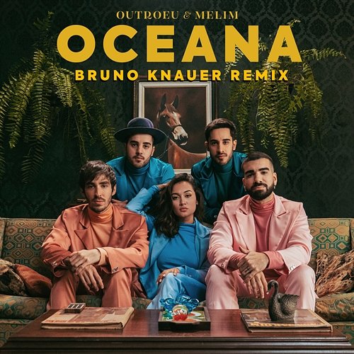 Oceana OutroEu, Melim, Bruno Knauer
