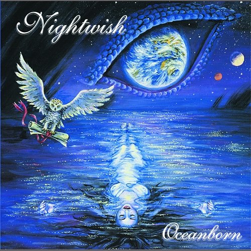 Oceanborn Nightwish