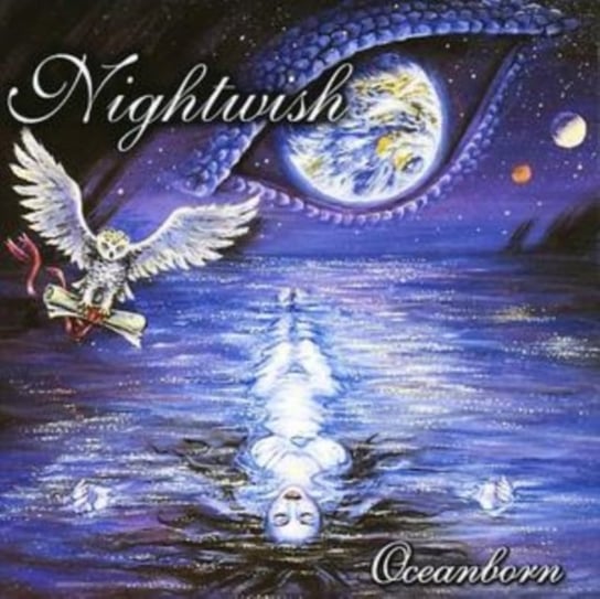 Oceanborn - Collector's Edition Nightwish