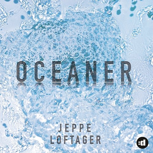 Oceaner Jeppe Loftager