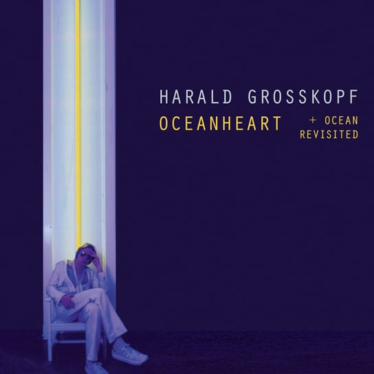 Oceanheart Grosskopf Harald