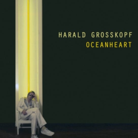 Oceanheart Harald Grosskopf