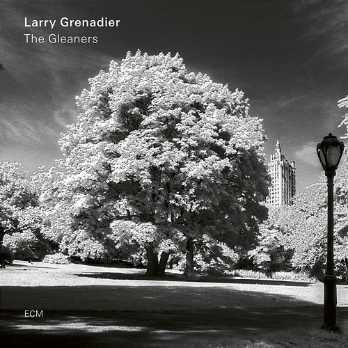 Oceanic Larry Grenadier