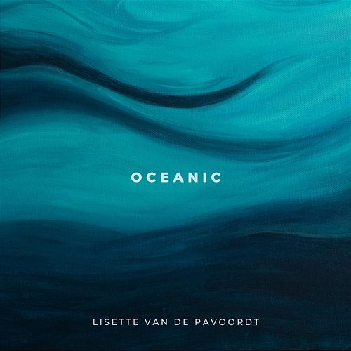 Oceanic Lisette van de Pavoordt