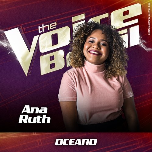 Oceano Ana Ruth