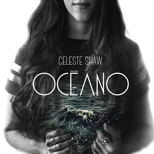 Océano Celeste Shaw