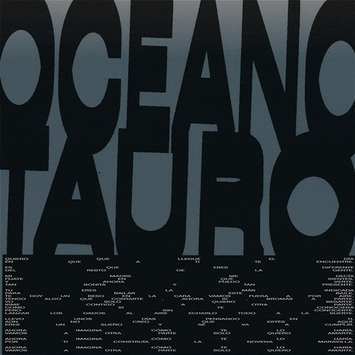 Océano Tauro