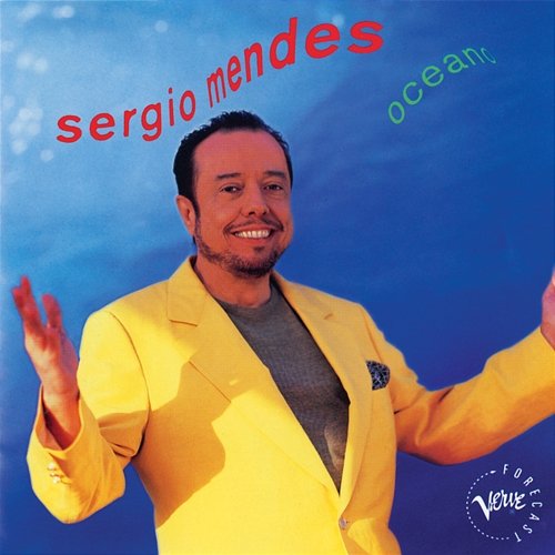 Oceano Sergio Mendes