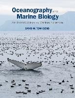 Oceanography and Marine Biology: An Introduction to Marine Science Townsend David W.