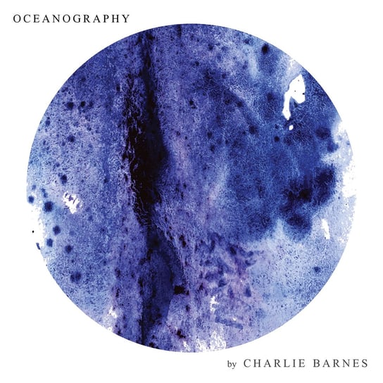 Oceanography Barnes Charlie