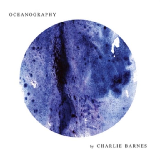 Oceanography, płyta winylowa Barnes Charlie