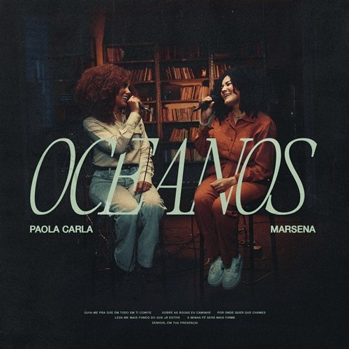 Oceanos Marsena, Paola Carla, Salluz Collection