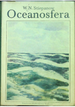 Oceanosfera Wydawnictwo Naukowe PWN