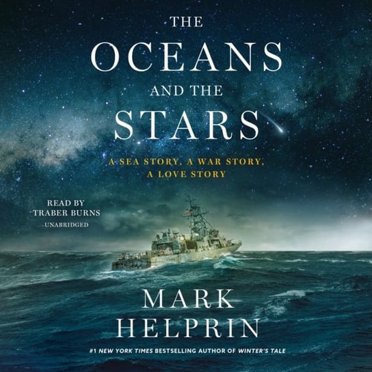 Oceans and the Stars Helprin Mark