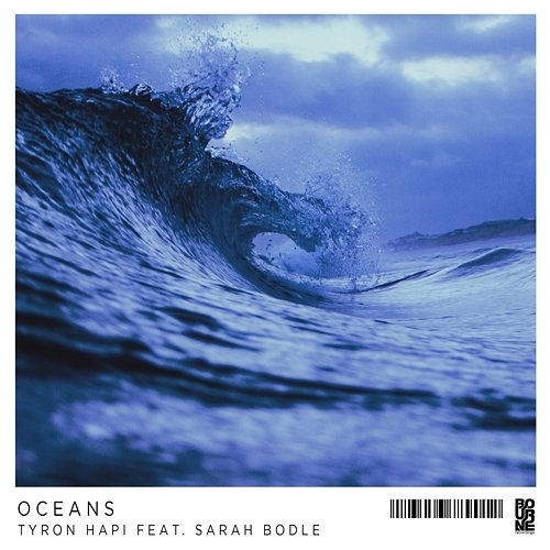 Oceans Tyron Hapi feat. Sarah Bodle