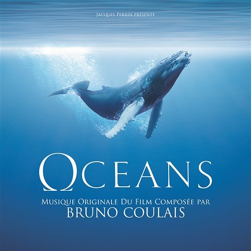 La fusée Oceans (Original Soundtrack)