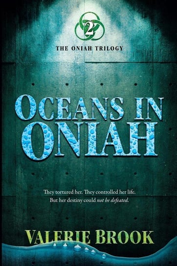 Oceans In Oniah Brook Valerie