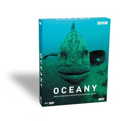 Oceany Various Directors