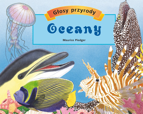 Oceany Pledger Maurice