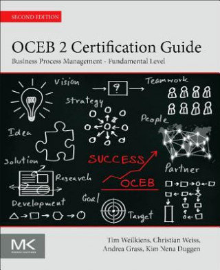 OCEB 2 Certification Guide Tim Weilkiens, Weiss Christian, Grass Andrea, Nena Kim