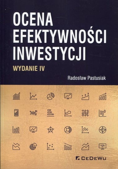 Ocena efektywności inwestycji Pastusiak Radosław