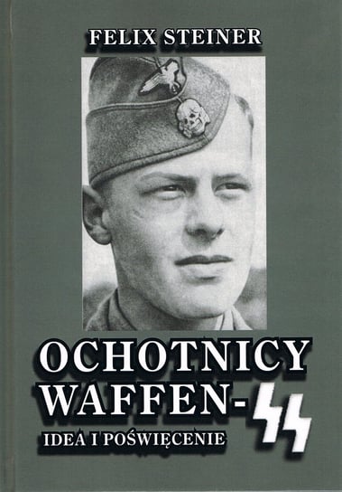 Ochotnicy Waffen-SS Steiner Felix