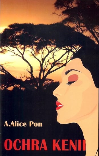 Ochra Kenii Pon A. Alice