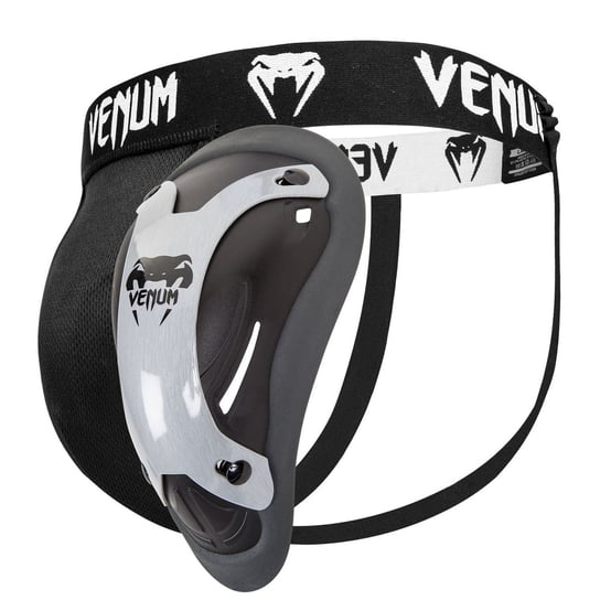 Ochraniacz Krocza / Suspensor Silver Series - Venum - V/1063 [Rozmiar: L] Venum