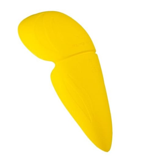 Ochraniacz łokci SPYKE ELBOW PROTECTOR kolor żółty, rozmiar OS SPYKE