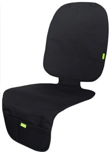 Ochraniacz Mata Pod Fotelik Car Seat Protector Universal / Swandoo Inna marka