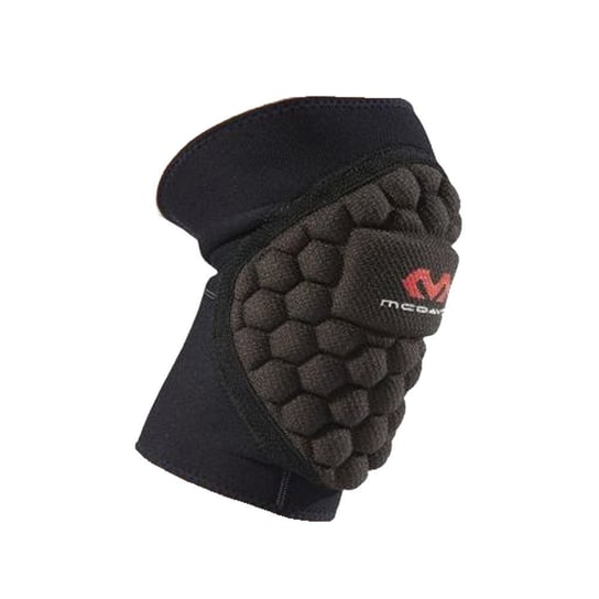 Ochraniacz na kolano piłka ręczna McDavid Pro Handball Knee Pad-XL McDavid