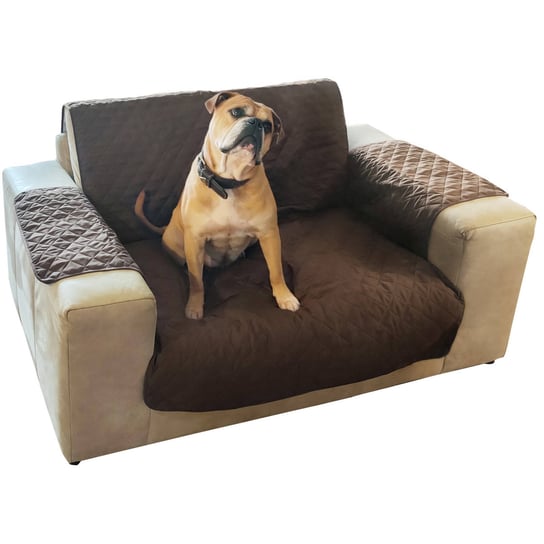 Ochraniacz na sofę dla psa, 226 x 188 cm ProGarden