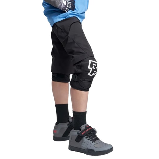 Ochraniacze dziecięce Race Face Sendy Knee na kolana-L/XL Inna marka
