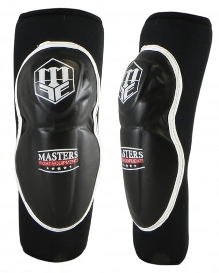 Ochraniacze kolan MASTERS neoprenowe OK-N Masters Fight Equipment