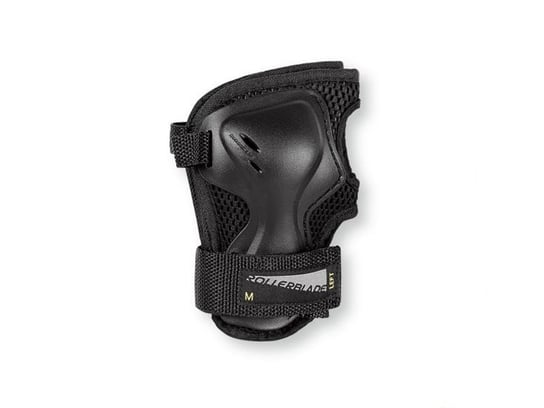 Ochraniacze nadgarstków Rollerblade EVO Gear Wristguard Black   - XL Rollerblade