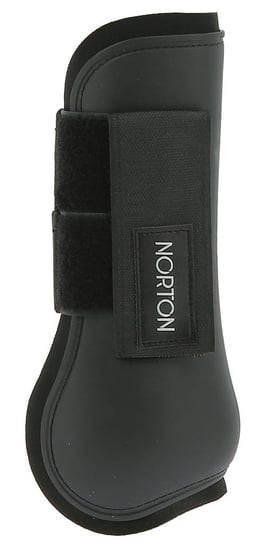 Ochraniacze NORTON TendonBoots czarne, rozmiar: FULL Inna marka