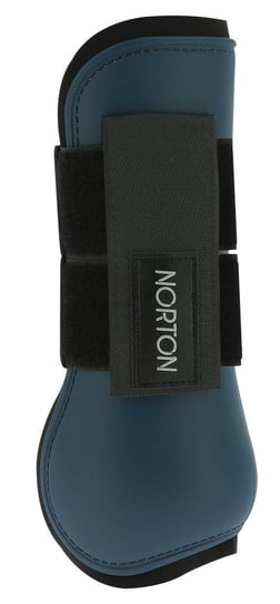 Ochraniacze NORTON TendonBoots granatowe, rozmiar: FULL Inna marka